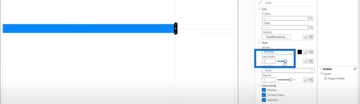 Diferentes gráficos de barras en LuckyTemplates para elevar sus informes