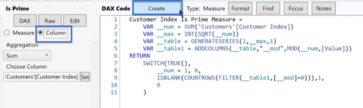 Créer une mesure rapide dans LuckyTemplates avec Quick Measures Pro