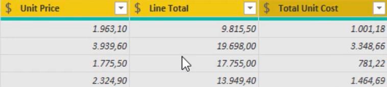 Meilleures pratiques de flux de langage Power Query