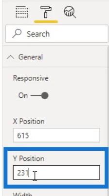 วิธีสร้าง LuckyTemplates Heat Map