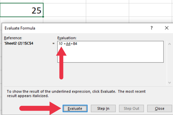 如何在 Excel 中顯示公式：完整指南