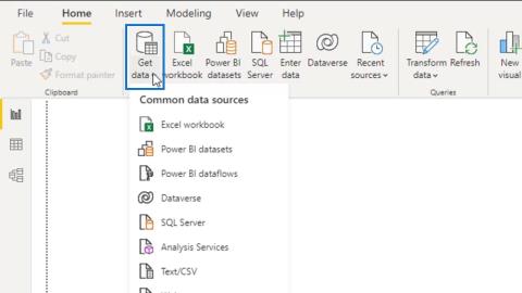 Bonnes pratiques Power Query pour votre modèle de données