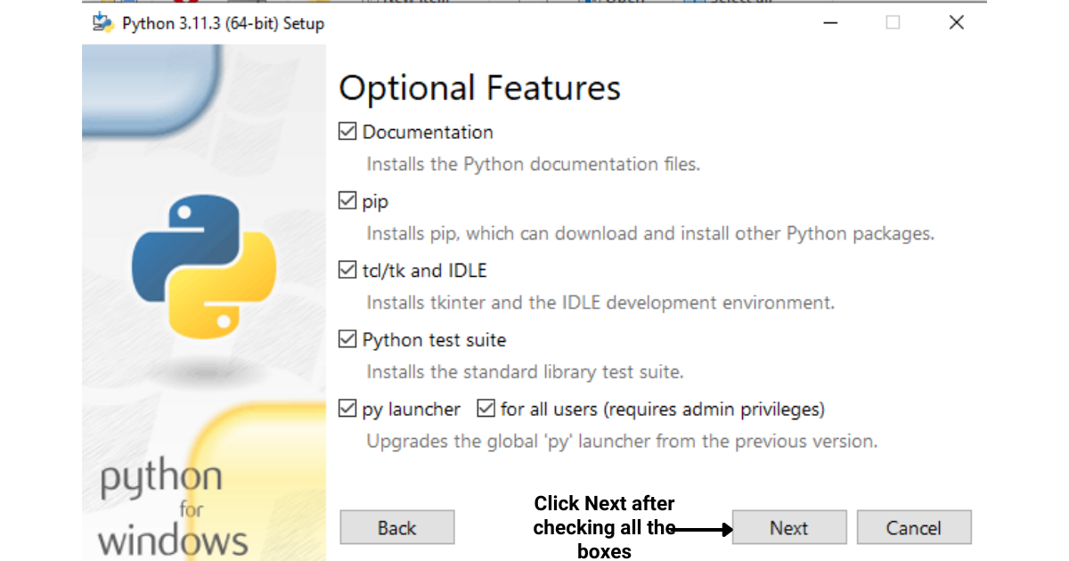So überprüfen Sie die Python-Version – Windows, Mac, Linux
