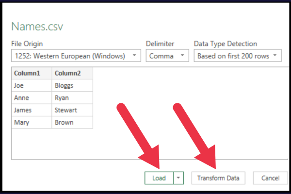 Comment utiliser Power Query dans Excel : Le guide complet