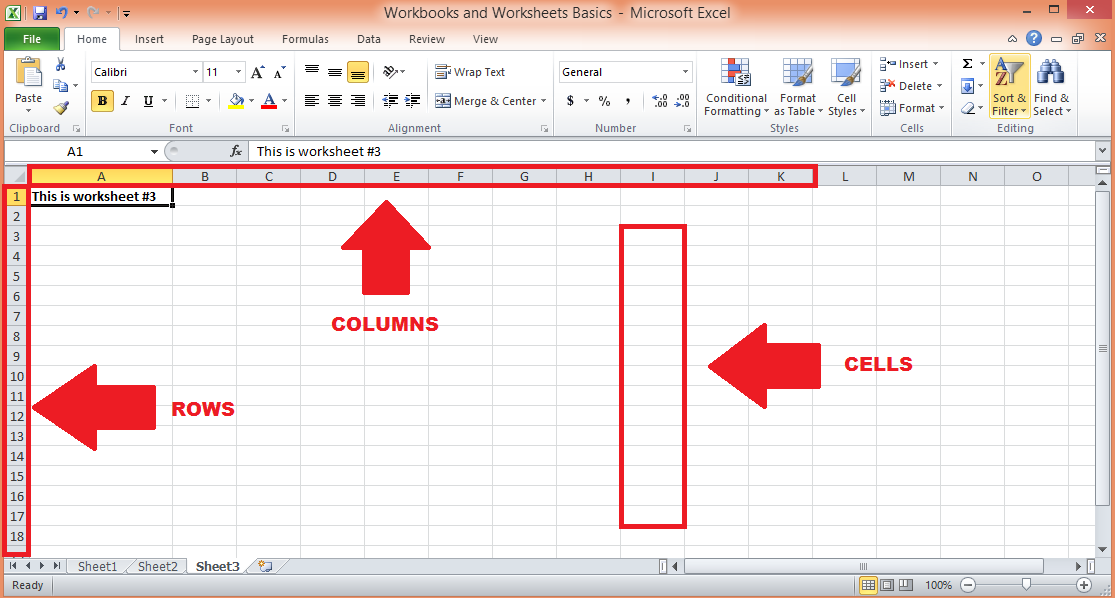 什麼是 Microsoft Excel？ 詳細概述