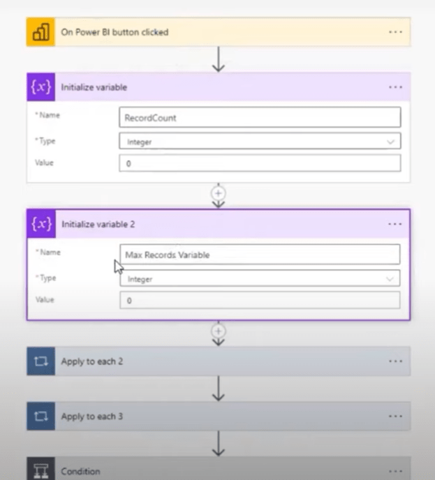 Trimiteți e-mailuri cu platforma LuckyTemplates și Power Automate