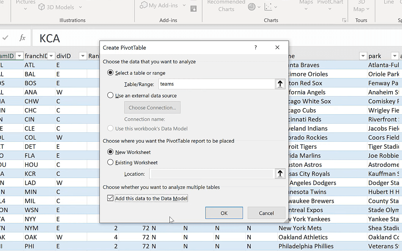 Compter des valeurs distinctes dans Excel : des approches classiques aux approches modernes