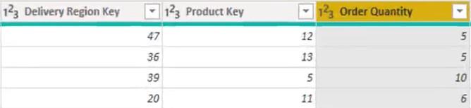 Meilleures pratiques de flux de langage Power Query