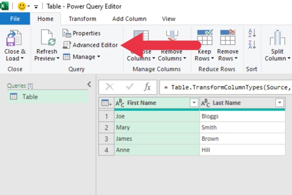 如何將 Power Query 添加到 Excel：分步指南