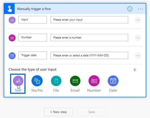 Fonctions de chaîne de flux Microsoft : concaténer et remplacer