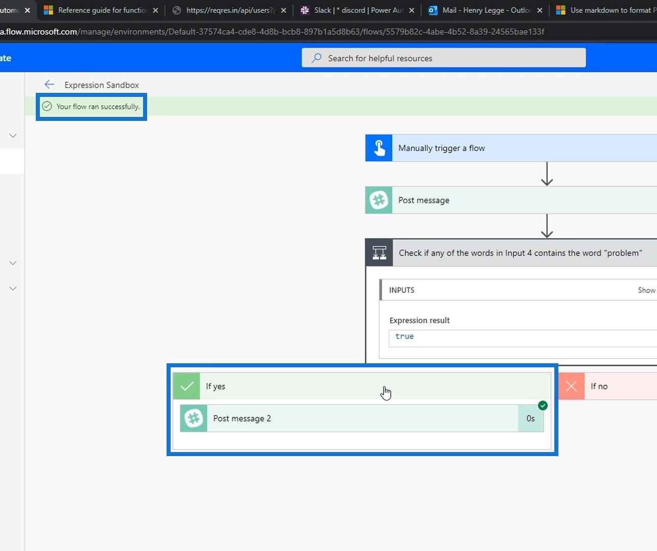 Fonctions de collecte dans Microsoft Power Automate