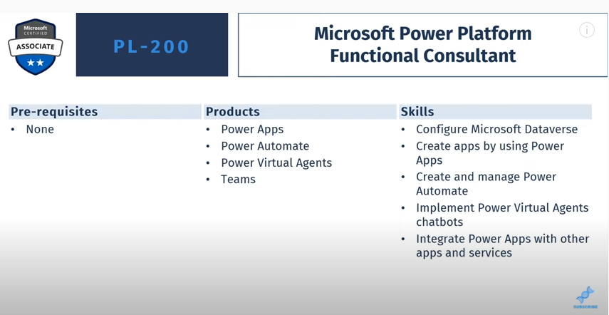 Tutoriels Power Platform : Pourquoi obtenir une certification Microsoft Power Platform ?