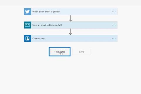 Condiții de declanșare Power Automate – O introducere