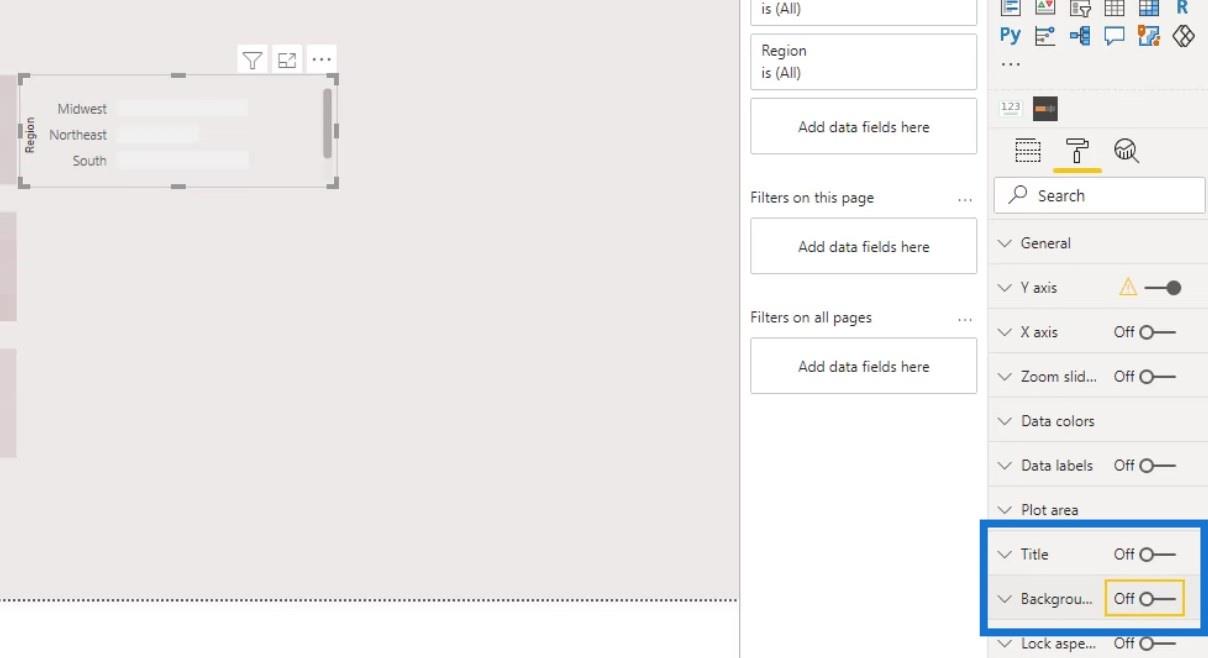 วิธีสร้าง LuckyTemplates Heat Map