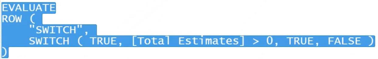 Medir no LuckyTemplates: dicas e técnicas de otimização