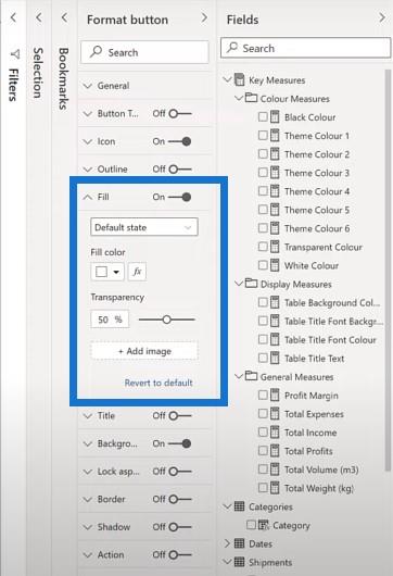 Thème LuckyTemplates : comment simuler une thématisation dynamique