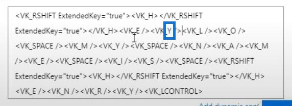 Power Automate UI-Flows: Erstellung und Einrichtung