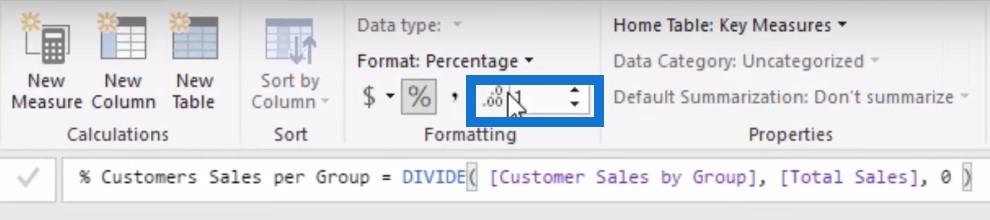 在 LuckyTemplates 中使用高級 DAX 的分段示例