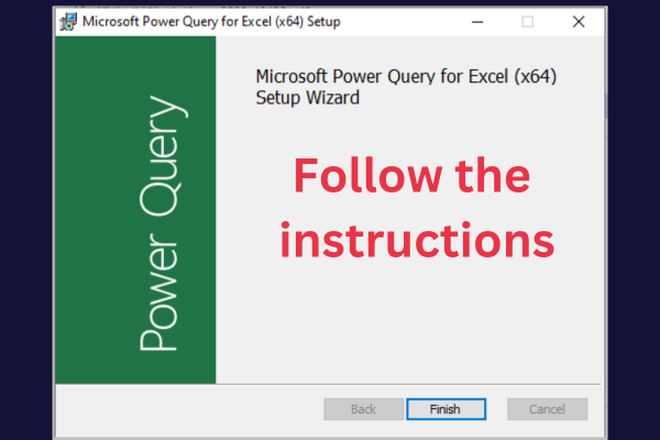 如何將 Power Query 添加到 Excel：分步指南