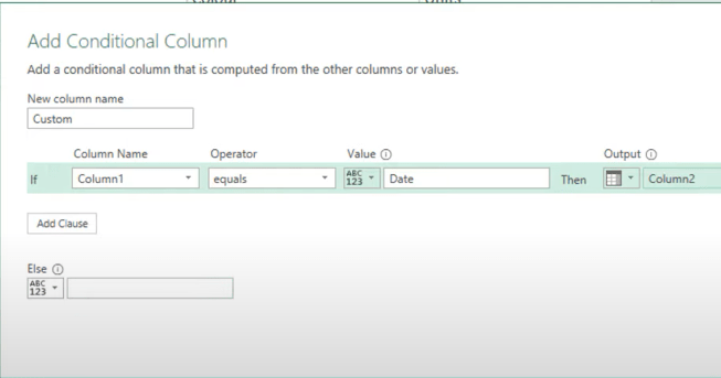 Power Query : combiner des fichiers à partir de plusieurs dossiers