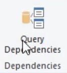 Fonctionnalités de Power Query : présentation