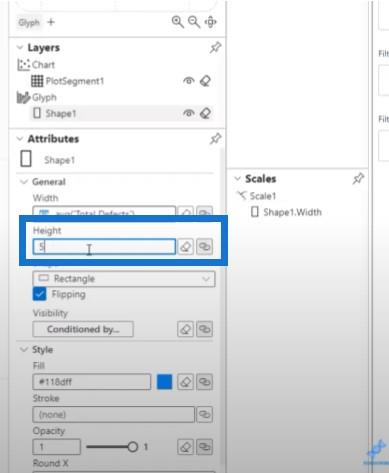 Diferentes gráficos de barras en LuckyTemplates para elevar sus informes