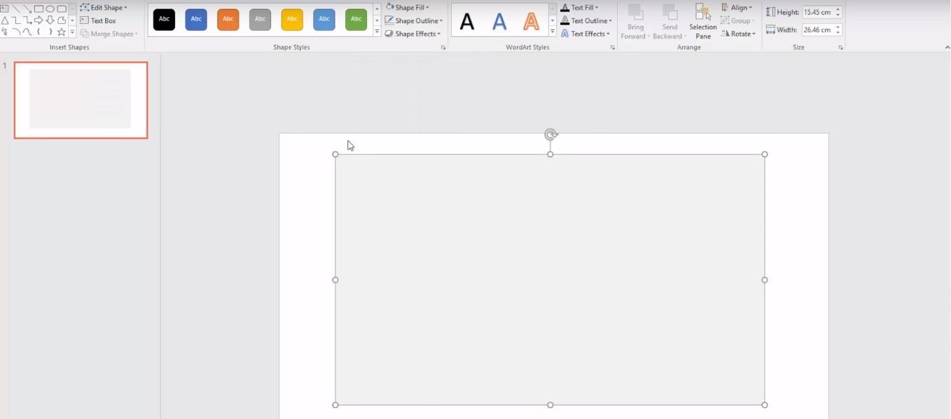 LuckyTemplates-Visualisierungstechnik: Erfahren Sie, wie Sie Hintergrunddesignplatten erstellen