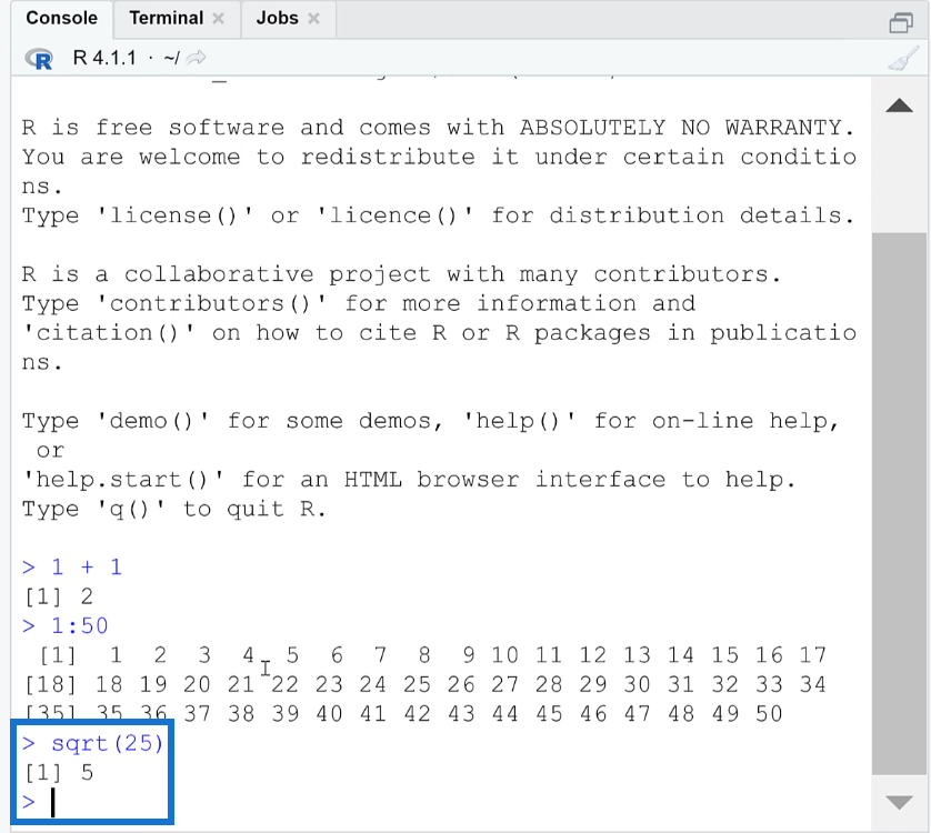 LuckyTemplates met R en RStudio: hoe te beginnen