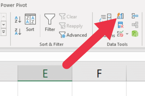 Cum să eliminați numerele din Excel din stânga: este ușor!