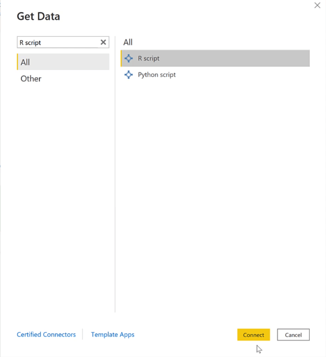 Cómo guardar y cargar un archivo RDS en R