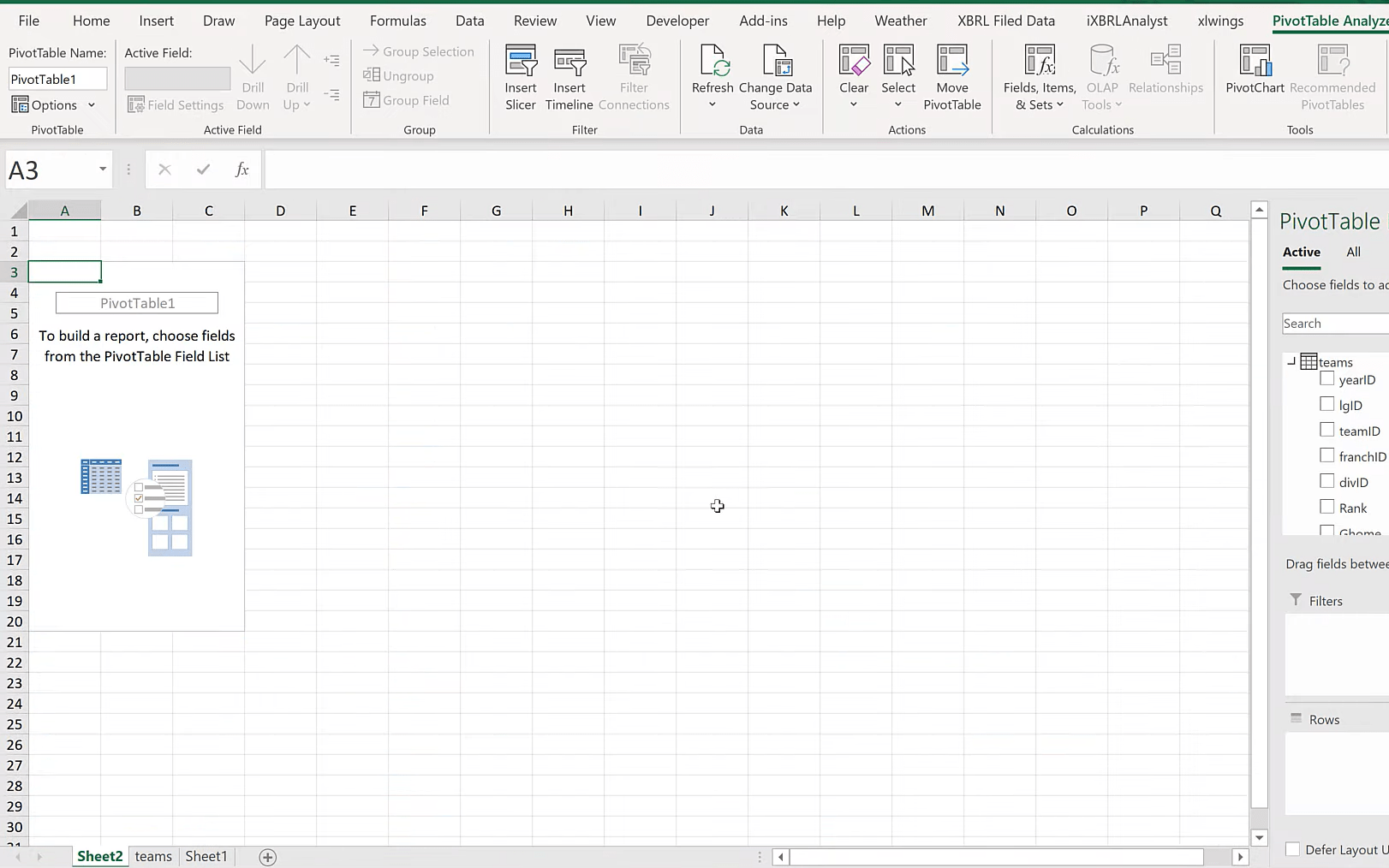 Compter des valeurs distinctes dans Excel : des approches classiques aux approches modernes