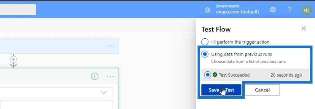 Fonctions de chaîne de flux Microsoft : concaténer et remplacer