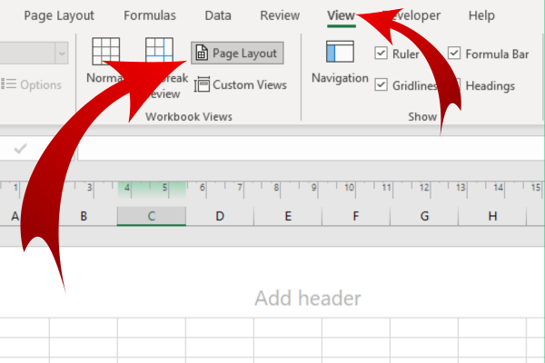 Excelで印刷範囲を設定する方法: 簡単です!