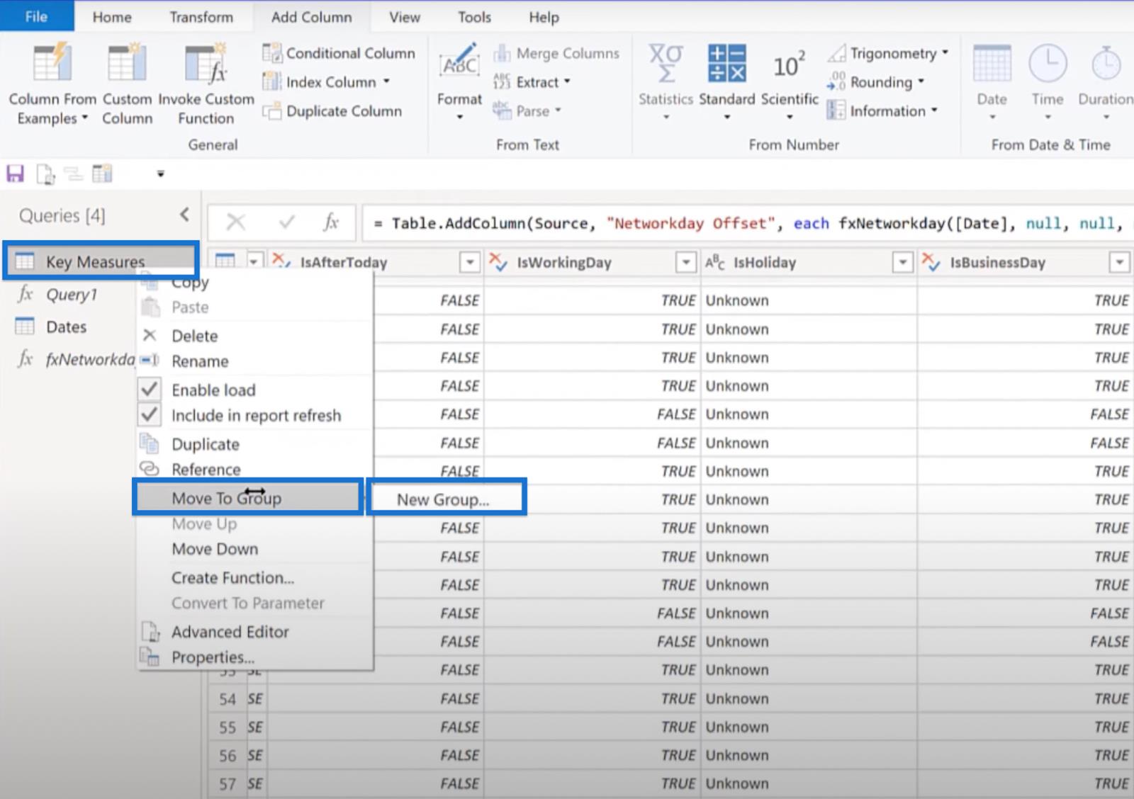 Création de modèles LuckyTemplates : Guide et astuces