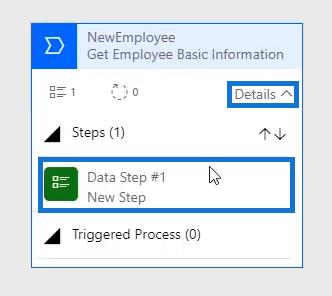 Fluxurile proceselor de afaceri în Microsoft Power Automate