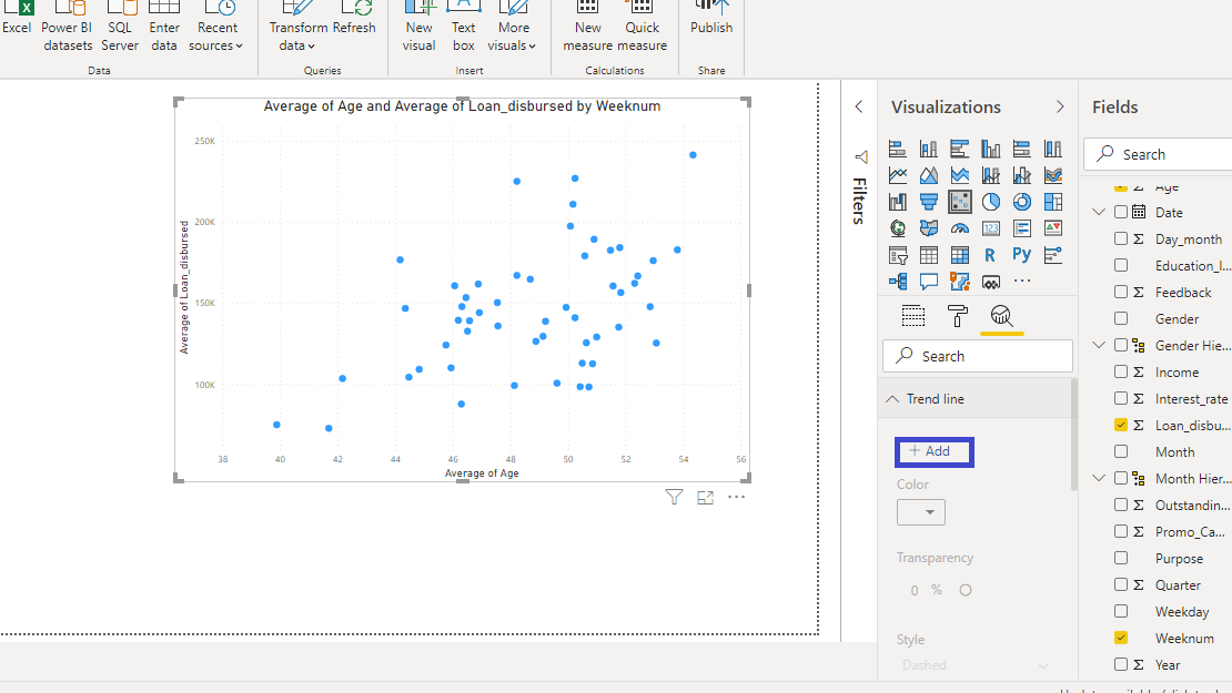 如何將 LuckyTemplates 添加到 Excel：分步指南