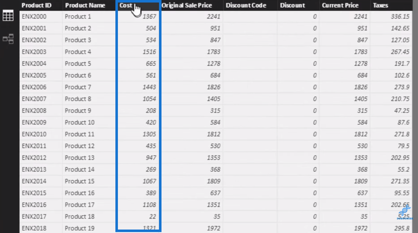 Geavanceerde LuckyTemplates: dynamische visuals met meerdere threads maken