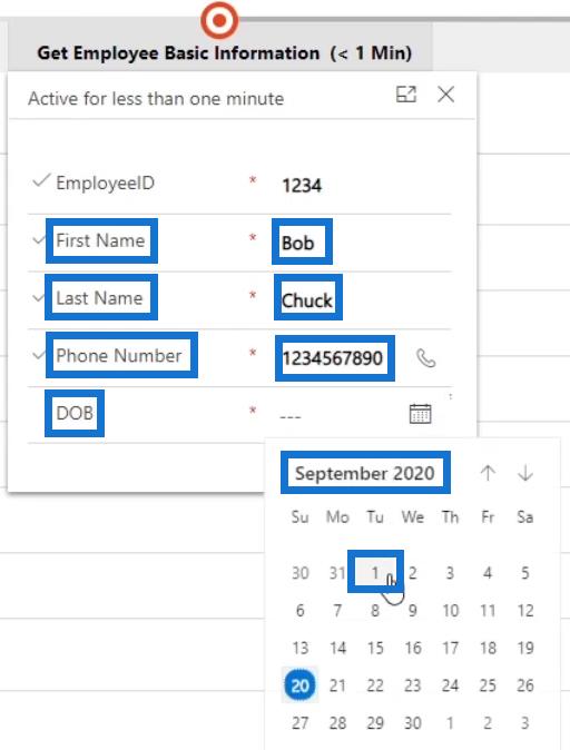 Fluxurile proceselor de afaceri în Microsoft Power Automate