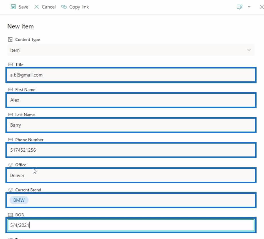 La fonctionnalité d'automatisation de SharePoint |  Une introduction