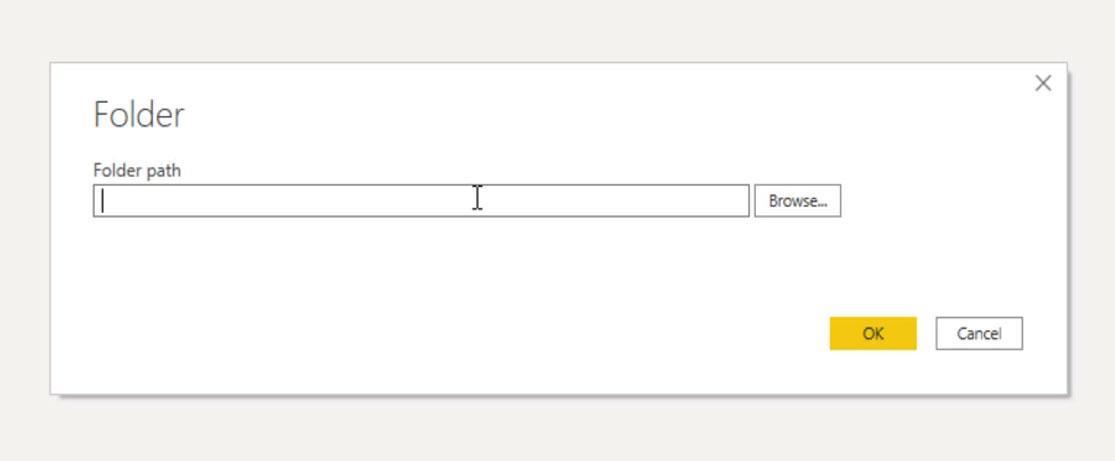 Adăugarea datelor în LuckyTemplates |  Un tutorial Power Query