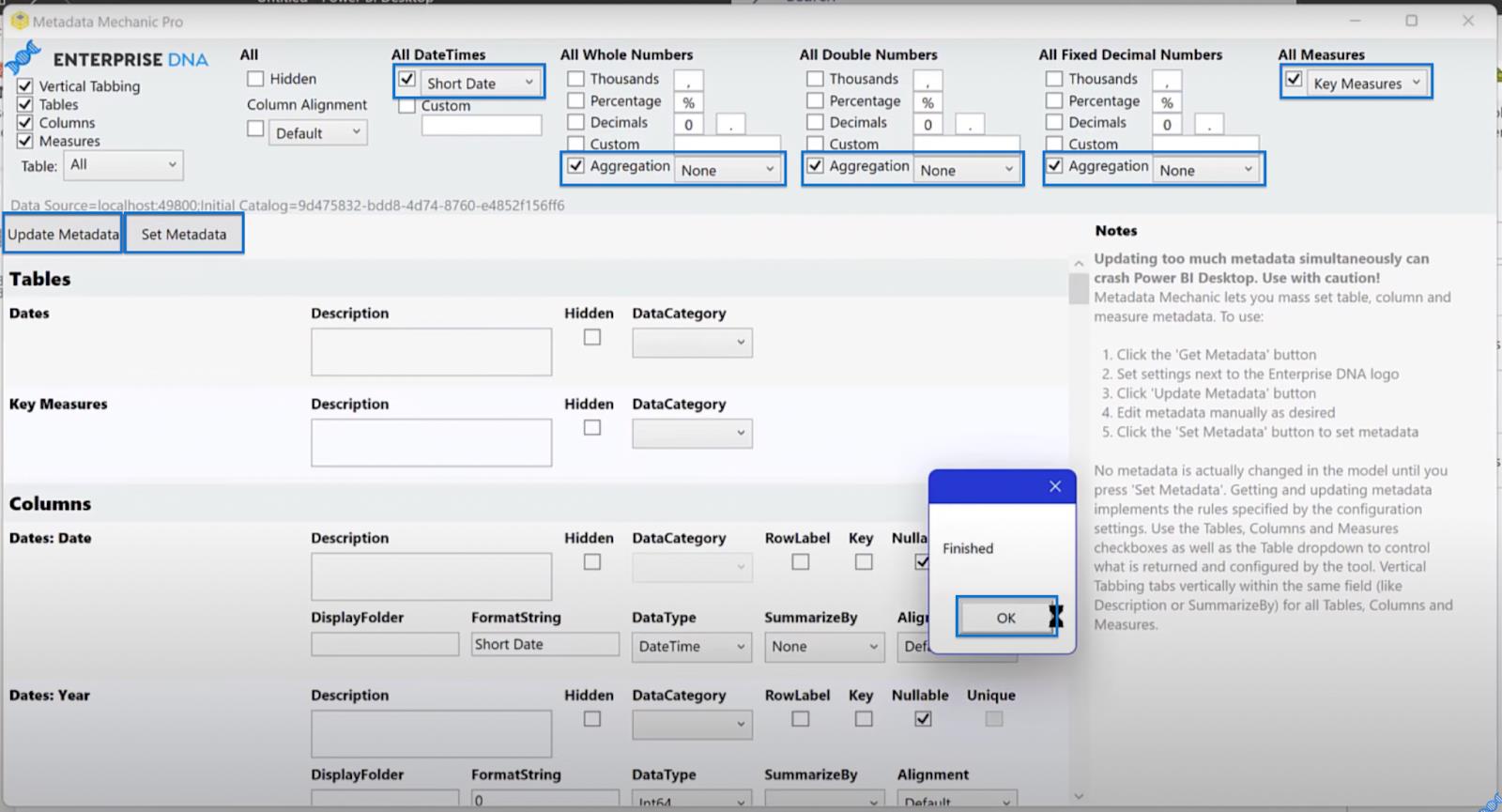 Création de modèles LuckyTemplates : Guide et astuces