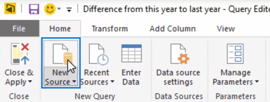 Créer un tableau de dates complet dans LuckyTemplates très rapidement