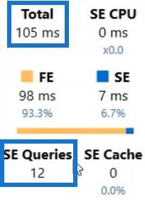 Messen in LuckyTemplates: Tipps und Techniken zur Optimierung