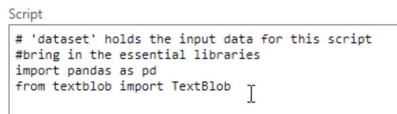 Analyse de texte à l'aide de Python : comment identifier les parties du discours