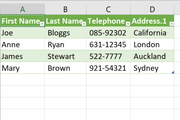 Comment utiliser Power Query dans Excel : Le guide complet