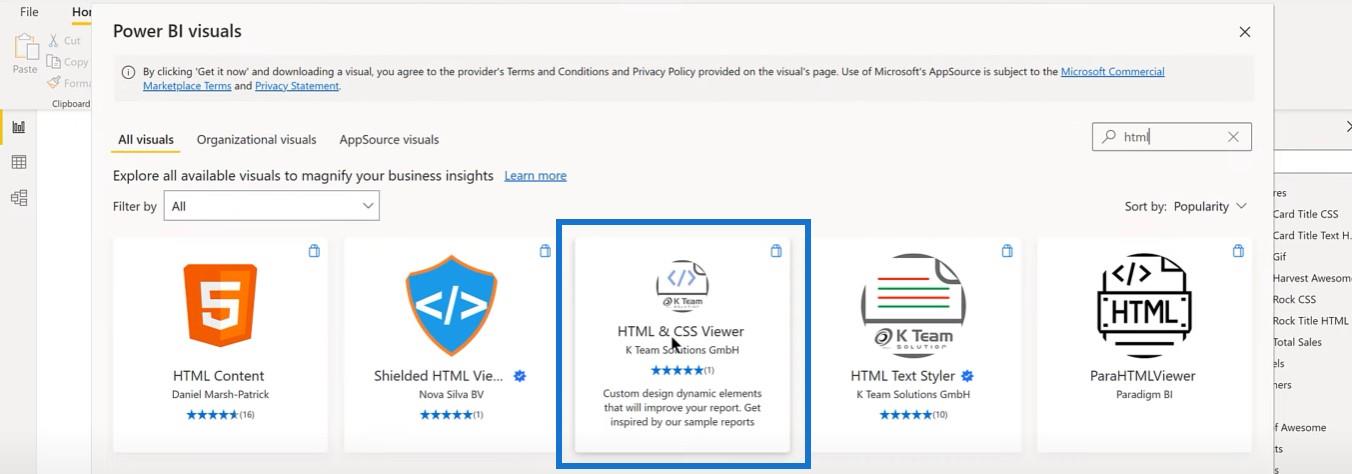 Visuel personnalisé dans LuckyTemplates : découvrez comment contrôler les propriétés des polices dans DAX