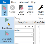 在 LuckyTemplates DAX Studio 中配置查詢設置