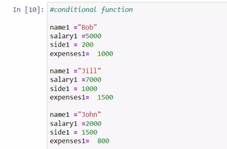 Python 用戶定義函數 |  概述