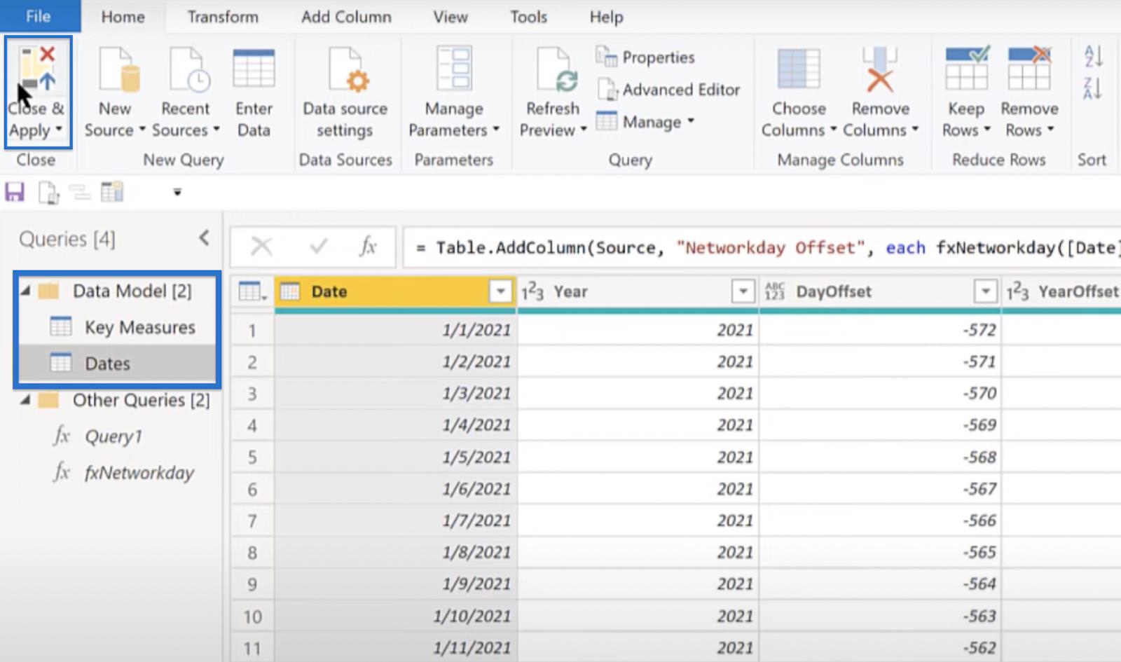 Création de modèles LuckyTemplates : Guide et astuces