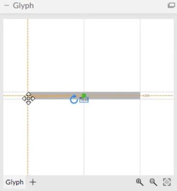 Vergelijkingsstaafdiagrammen met Charticulator in LuckyTemplates